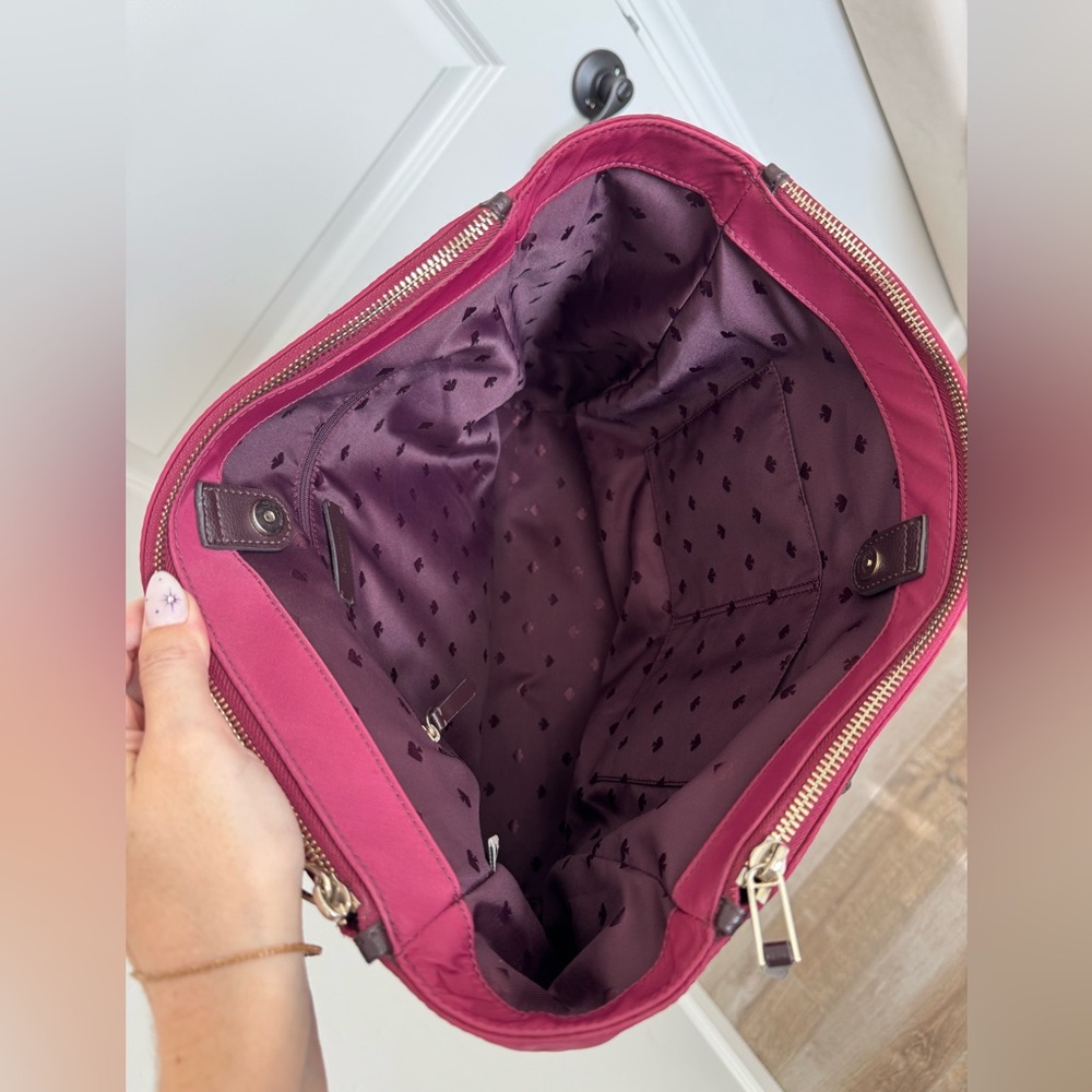 Kate Spade Tote - Picture 9 of 9